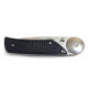 Нож складной Байкер-1 рукоять ABS пластик