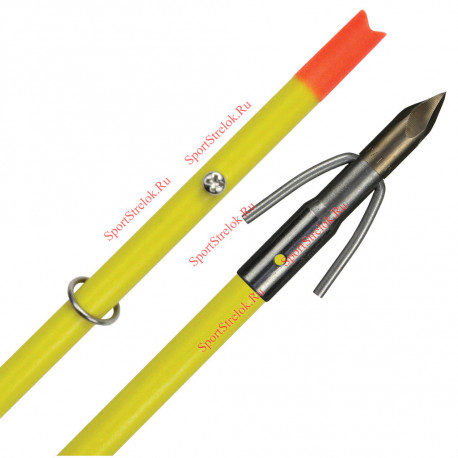 Гарпун для арбалета фиберглас AMS Chaos Crossbow Bolt